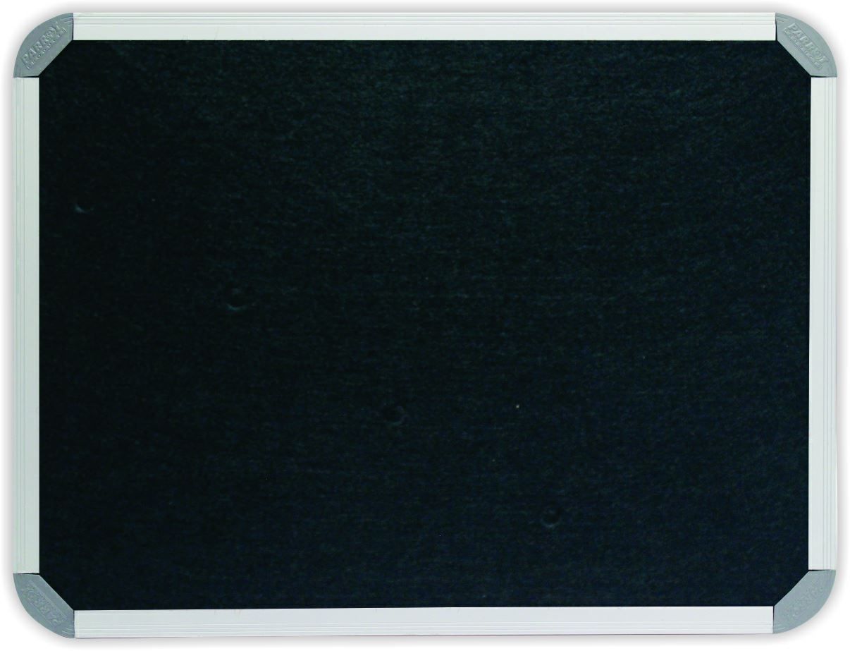 Parrot Infoboard - Aluminium Frame - 1200x900mm