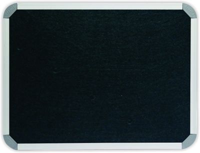 Parrot Infoboard - Aluminium Frame - 1200x900mm