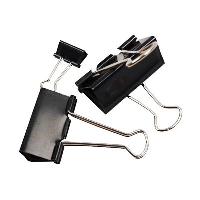 Foldback Clips