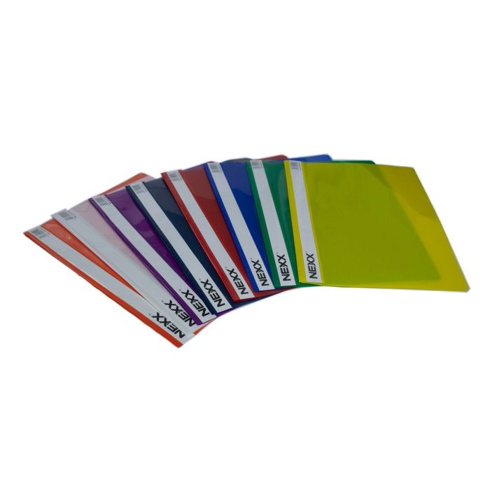 NEXX Quotation Folders