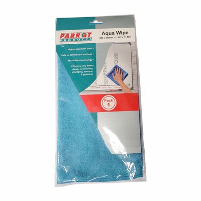 Parrot Eraser Aqua Wipe 400x300mm