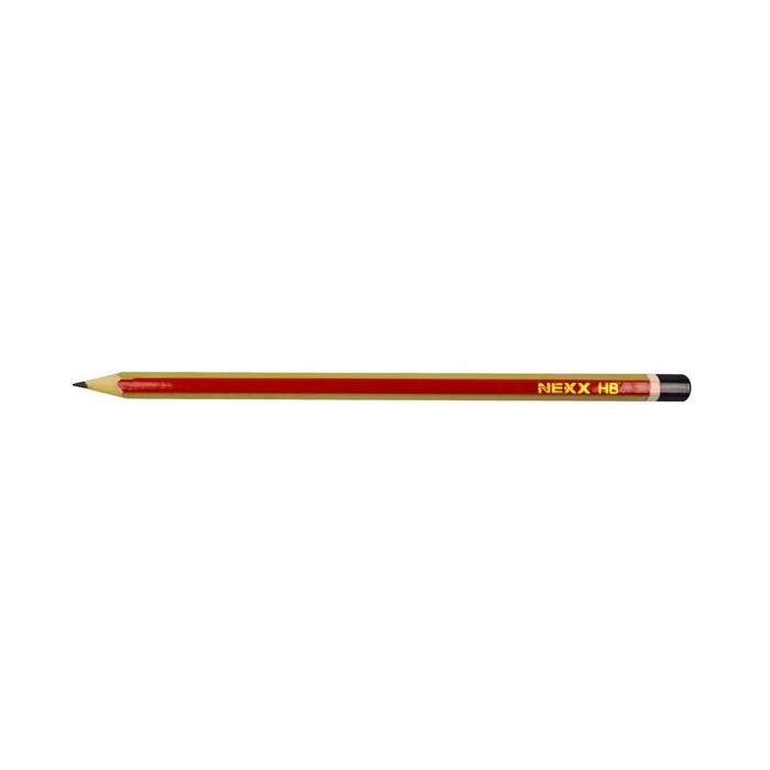 NEXX HB Pencils