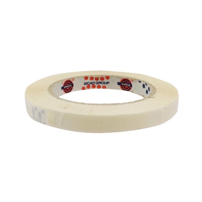 Eurocel Double Sided Tape - 12mm x 33m