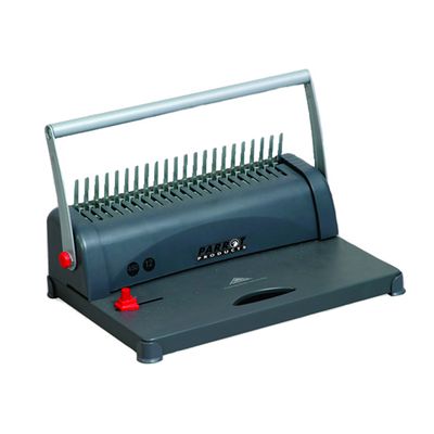 Parrot Comb Binding Machine
