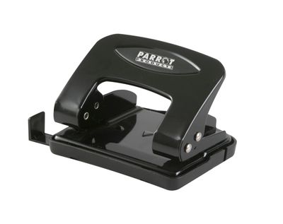 Parrot Punch - Steel - 20 Sheets
