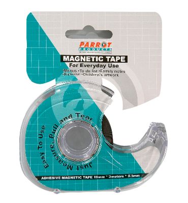 Parrot Flexile Magnetic Tape - 3m x 19mm x 0.3mm