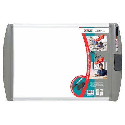 Parrot Whiteboard - Slimline
