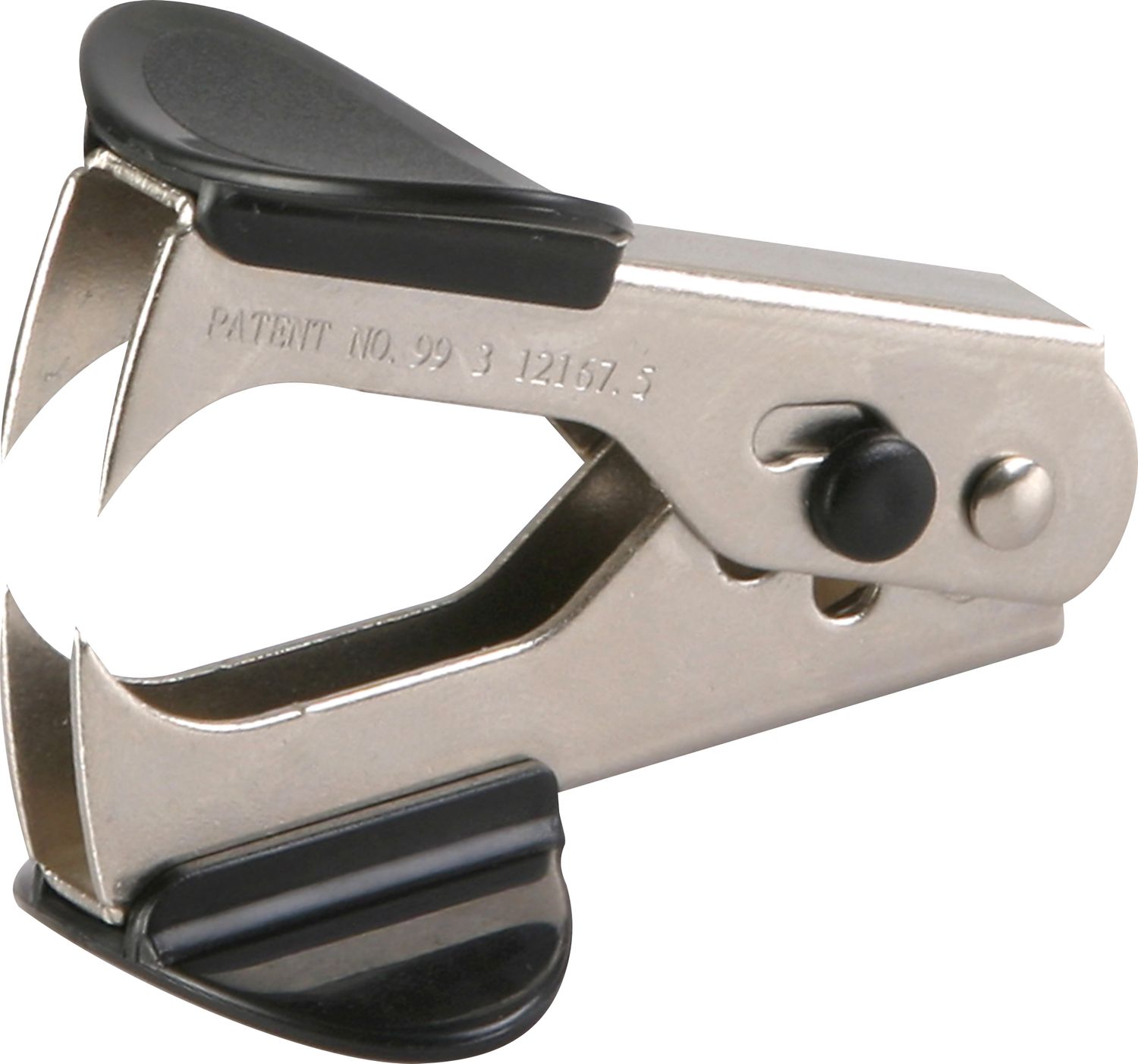 Parrot Staple Remover Black