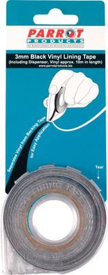 Parrot Vinyl Tape 10m x 3mm