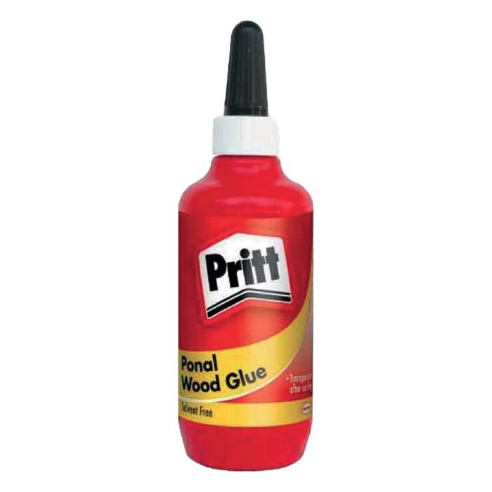 Pritt Wood Glue 100ml
