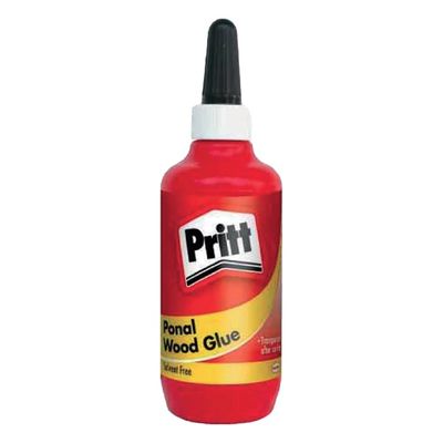 Pritt Wood Glue 100ml