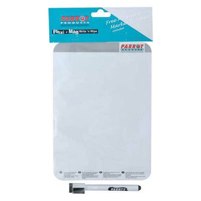 Parrot Write &#39;n Wipe - Flexible Magnetic A5