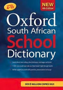 Dictionaries