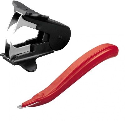 Genmes Staple Remover