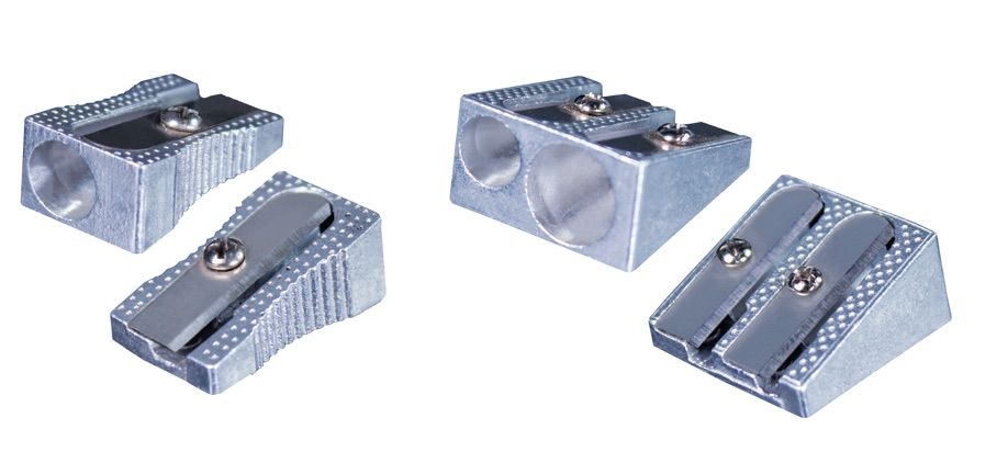 Foska Sharpener - Metal