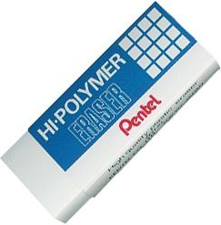 Pentel Eraser
