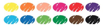 iWrite Colour Pencils