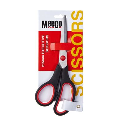 Meeco Executive Scissors - 215mm