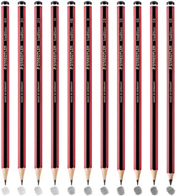 Staedtler Tradition Pencils
