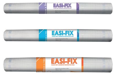 Treeline Easi-Fix Clear Gloss Contact Adhesive