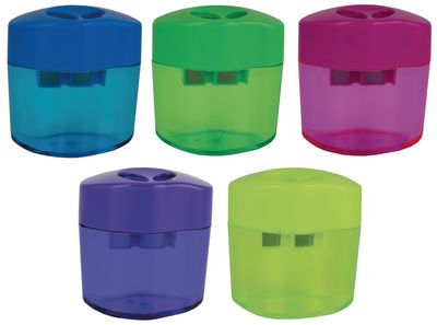 Treeline Sharpener - Barrel - 2 Hole