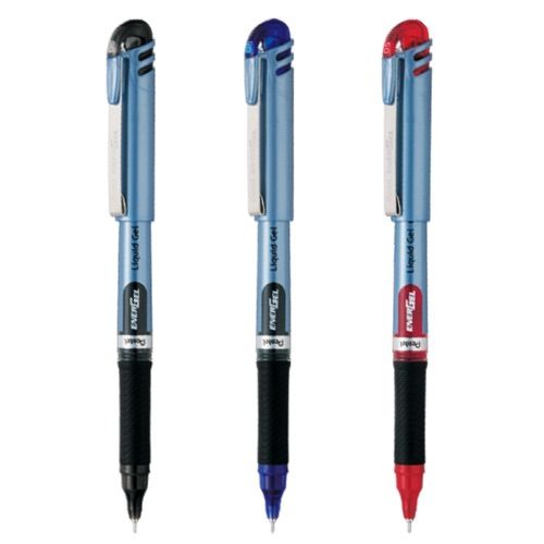 Pentel Energel Pen - 0,5mm Needle Tip Gel Roller Pen BLN15