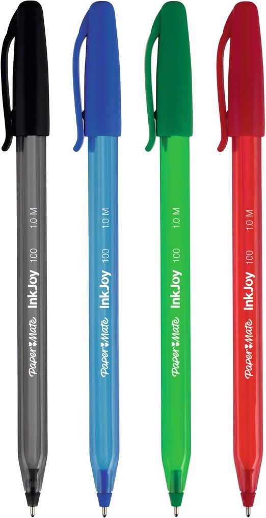 Paper Mate InkJoy Ball Point Pen