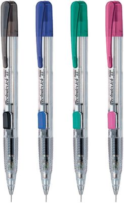 Pentel Techniclick Clutch Pencil