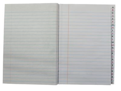 Marlin Index Books