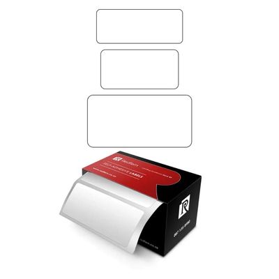 Redfern Address Labels
