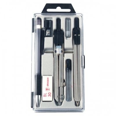 Sema 7 Piece Drawing Set