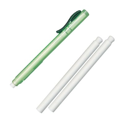 Pentel Clic Eraser and Refill