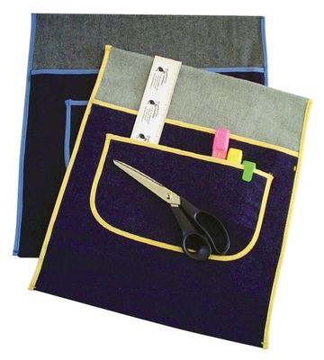 Nexx Denim Chairbag with Pockets