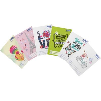 Marlin A5 Homework Diaries