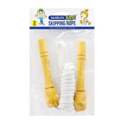 Marlin Skipping Rope