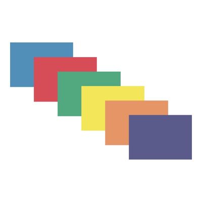 Donau Bright Folders 160g
