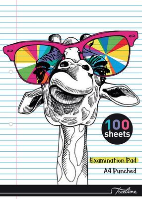 Treeline Examination Pads