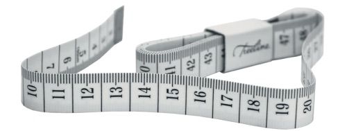 Treeline Measuring Tape - 1.5m