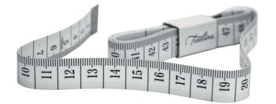 Treeline Measuring Tape - 1.5m