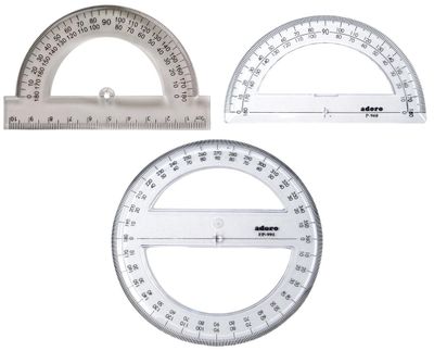 Nexx Protractors