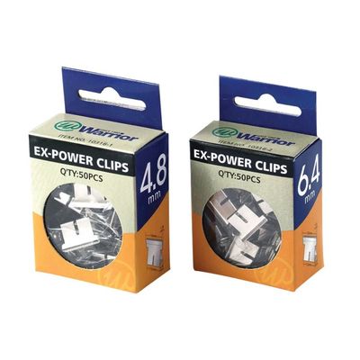 Nalclips / Magic Clips - 50s