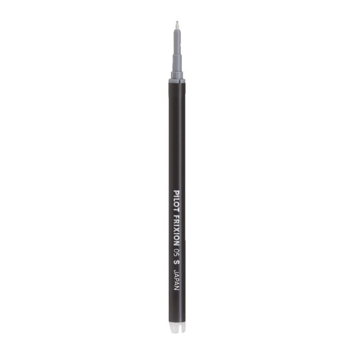 Pilot Frixion Clicker Pen - 0,5mm - Refills (Individual)