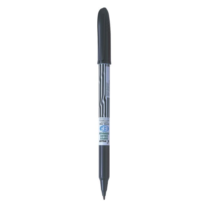 Pilot Permanent Marker - Extra Fine