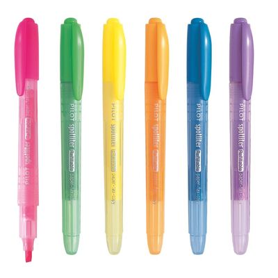 Highlighters