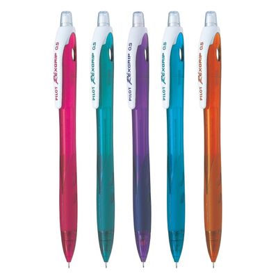 Rexigrip Clutch Pencil - 0.5mm