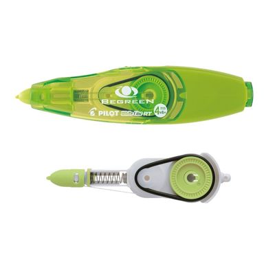 Refillable Correction Tape