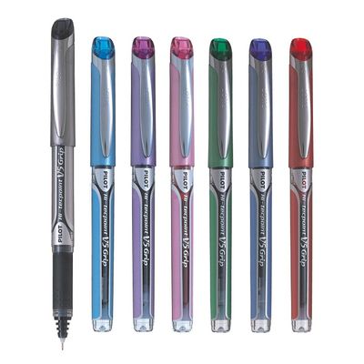 Pilot Hi-Tecpoint V5 Grip Pen