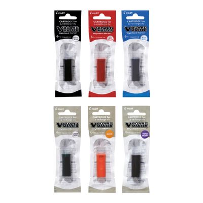 Whiteboard Marker - Refills
