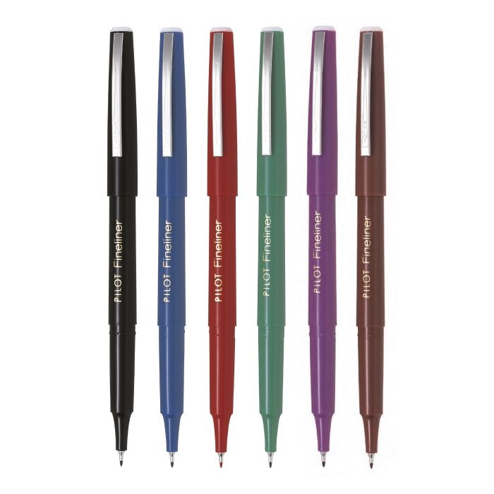 Fineliner