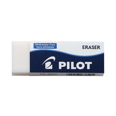 Pilot Plastic Eraser (EE102N)